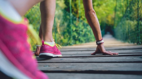 Faro convida comunidade a praticar exerc&iacute;cio f&iacute;sico ao ar livre
