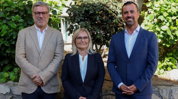 &Aacute;guas do Algarve atualizou composi&ccedil;&atilde;o dos &oacute;rg&atilde;os sociais 