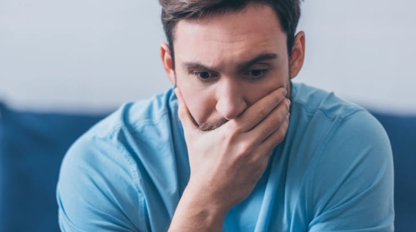 Sente-se ansioso? Siga estas dicas de uma especialista
