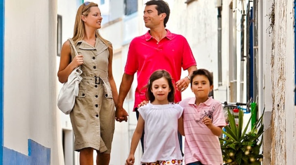 Visitas guiadas ao Centro Antigo de Albufeira regressam para residentes e visitantes