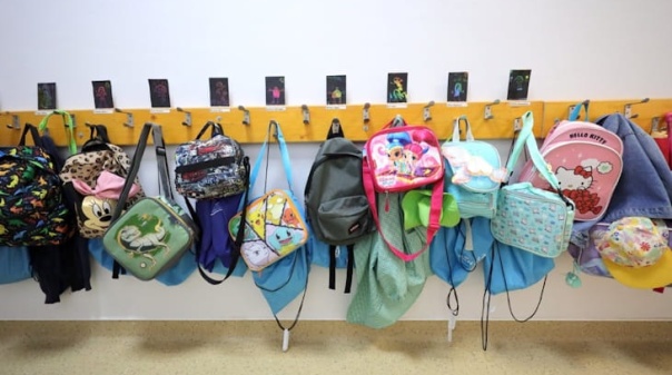 Programa Comunidade Atuante abrange escolas de Portim&atilde;o com 48 profissionais