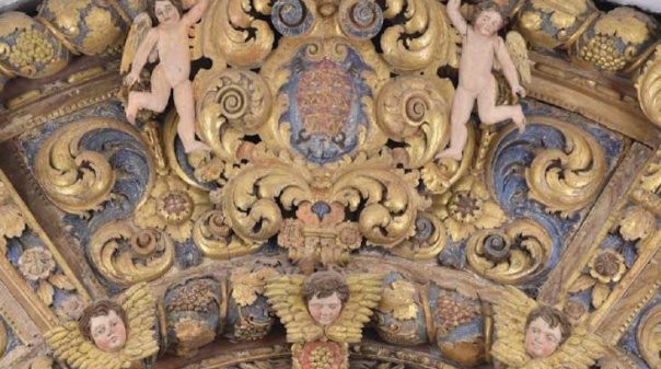Loul&eacute; convida &agrave; descoberta da Igreja Matriz
