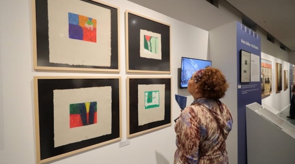 Museu de Portim&atilde;o &eacute; o primeiro do Algarve a levar a arte a quem vive com dem&ecirc;ncia