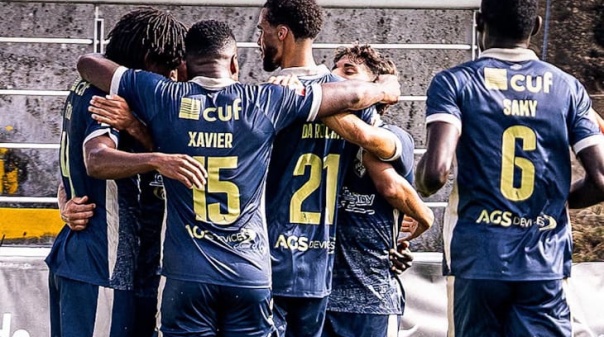 II Liga: Portimonense regressa &agrave;s vit&oacute;rias na visita a Amarante