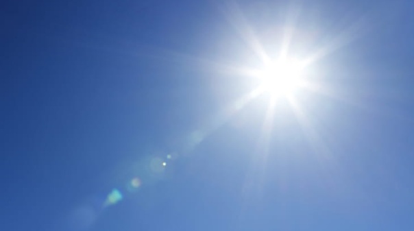 Temperaturas m&aacute;ximas v&atilde;o subir e chegar aos 30 graus na maior parte do territ&oacute;rio