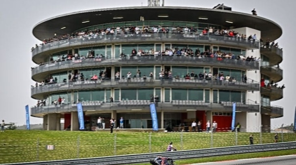 MotoGP Portugal 2025 gerou mais de 100 milh&otilde;es de euros de impacto econ&oacute;mico