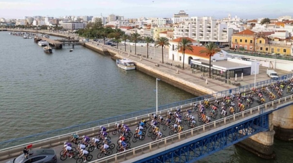 Granfondo Portim&atilde;o 2026 percorre quatro concelhos algarvios a 8 de novembro