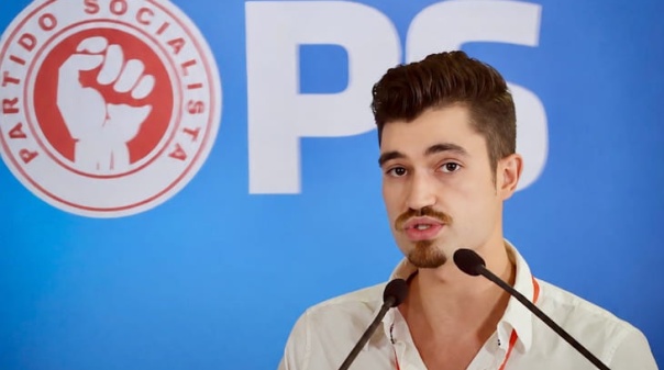 Jos&eacute; Nascimento critica op&ccedil;&otilde;es do Governo na educa&ccedil;&atilde;o, sa&uacute;de e habita&ccedil;&atilde;o