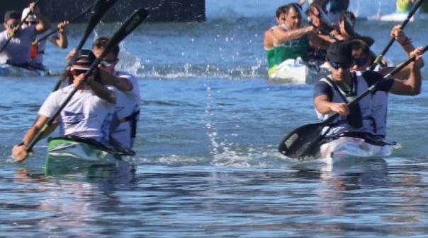 Subida Internacional do Rio Arade com inscri&ccedil;&otilde;es abertas at&eacute; 22 de outubro
