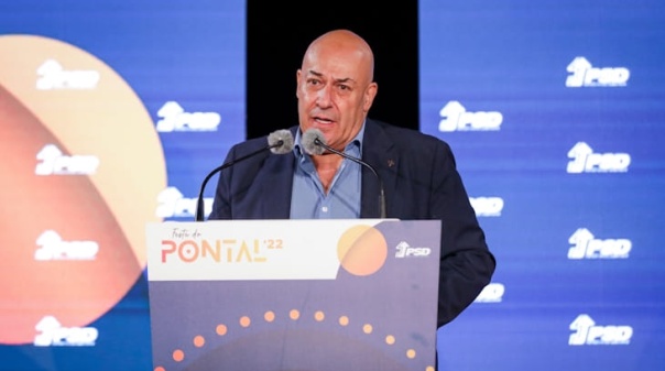 PSD Algarve exige solu&ccedil;&atilde;o para impasse nas obras da EN125 no Sotavento