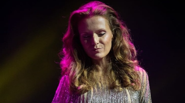 Sofia Hoffmann apresenta cl&aacute;ssicos de Natal em Lagoa com Christmas Jazz