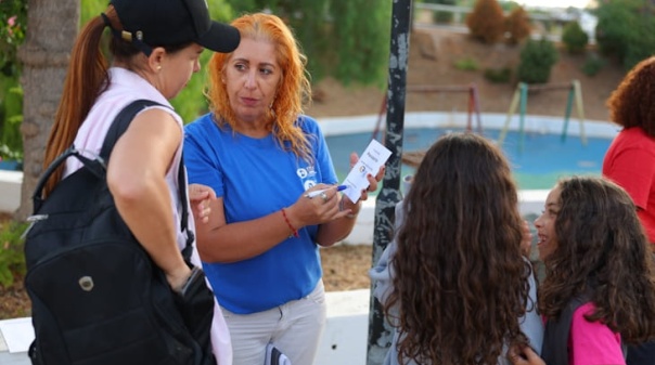 Albufeira acolheu peddy paper comunit&aacute;rio pela seguran&ccedil;a e direitos das crian&ccedil;as