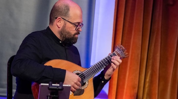 Festival de M&uacute;sica de C&acirc;mara VilaNova leva 4 concertos a Monchique