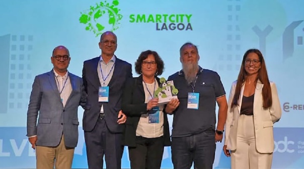 J&uacute;ri distingue projeto de transforma&ccedil;&atilde;o digital do Munic&iacute;pio de Lagoa   