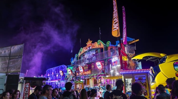 Largo de S&atilde;o Francisco vai transformar-se num palco de divers&atilde;o, gastronomia e tradi&ccedil;&atilde;o