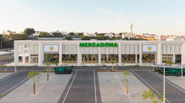 Mercadona abre loja em Portim&atilde;o e prepara estreia em Faro a 12 de novembro