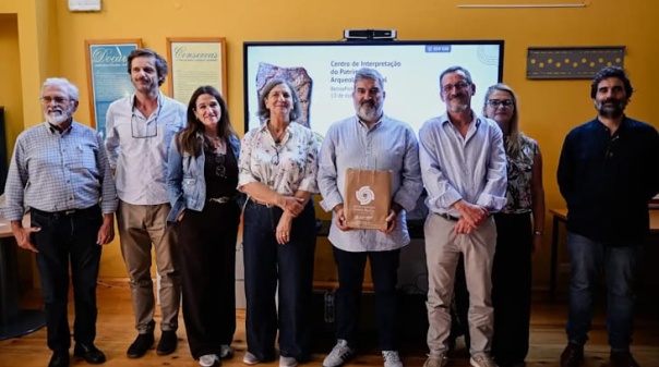 Centro de Interpreta&ccedil;&atilde;o promove patrim&oacute;nio de Bensafrim, Bar&atilde;o de S&atilde;o Jo&atilde;o e Odi&aacute;xere