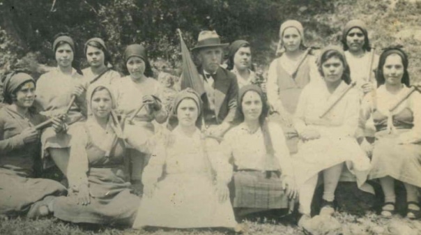 Partilha de mem&oacute;rias em Alte celebra Dia Internacional do Patrim&oacute;nio Cultural Imaterial 