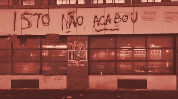 V&aacute;rios movimentos do Algarve promovem manifesta&ccedil;&atilde;o pela habita&ccedil;&atilde;o em Faro