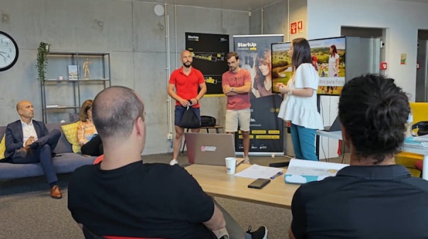 StartUp Portim&atilde;o promove quatro dias de forma&ccedil;&atilde;o para empreendedores