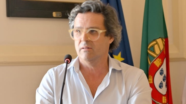 Telmo Pinto diz que Algarve vive &laquo;emerg&ecirc;ncia habitacional e humana&raquo; que &eacute; preciso resolver 