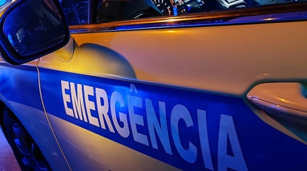 Despiste de motociclo no concelho de Faro provoca uma v&iacute;tima mortal