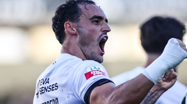  Farense segue na Ta&ccedil;a de Portugal ap&oacute;s vit&oacute;ria folgada frente ao Marco 09