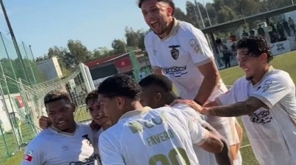 Portimonense garante passagem &agrave; quarta eliminat&oacute;ria da Ta&ccedil;a de Portugal  nos descontos