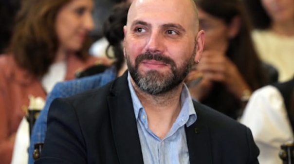 Investigador Jo&atilde;o Duarte debate em Loul&eacute; a participa&ccedil;&atilde;o p&uacute;blica e o patrim&oacute;nio