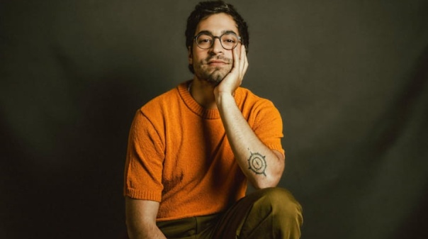 Buba Espinho junta-se ao Conservat&oacute;rio de M&uacute;sica de Olh&atilde;o para concerto in&eacute;dito