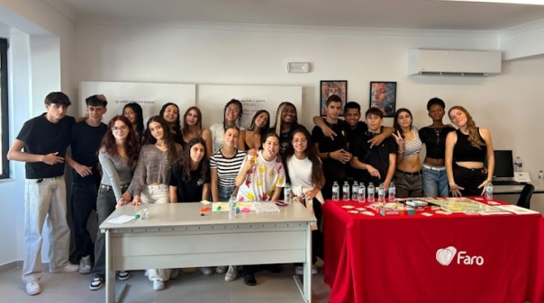 Gabinete da Nutri&ccedil;&atilde;o ajuda a promover h&aacute;bitos alimentares saud&aacute;veis em Faro
