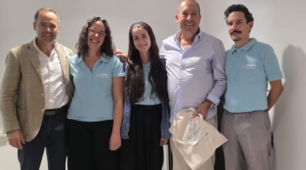 Incubadora de Inova&ccedil;&atilde;o Social do Sotavento Algarvio foi apresentada em Olh&atilde;o 