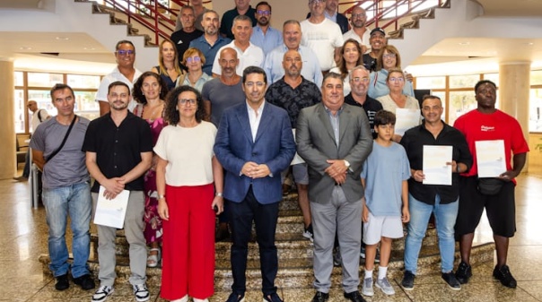 C&acirc;mara de Albufeira refor&ccedil;a em 15% apoio a clubes e associa&ccedil;&otilde;es desportivas do concelho