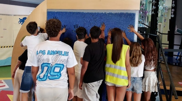 Projeto promove inclus&atilde;o social e apoio a fam&iacute;lias vulner&aacute;veis em S&atilde;o Br&aacute;s de Alportel 