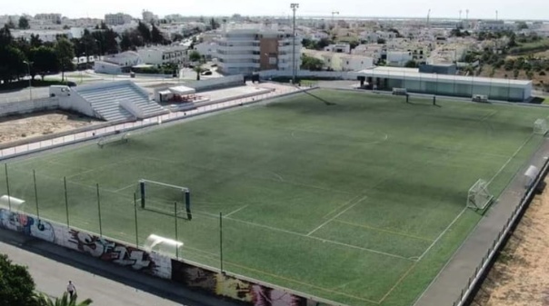 Novo Centro Municipal de Marcha e Corrida de Olh&atilde;o inaugurado na sexta-feira