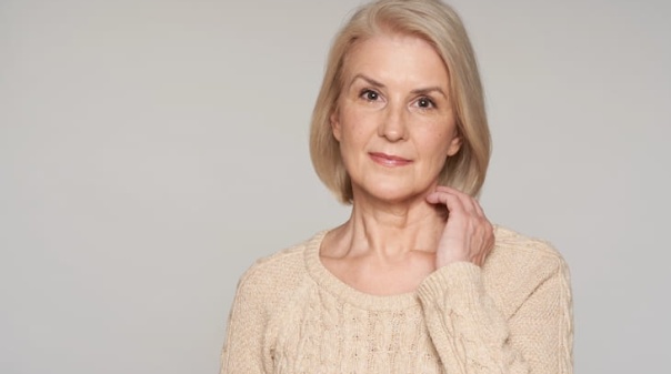 M&eacute;dica vai a Loul&eacute; explicar as transforma&ccedil;&otilde;es femininas associadas ao envelhecimento