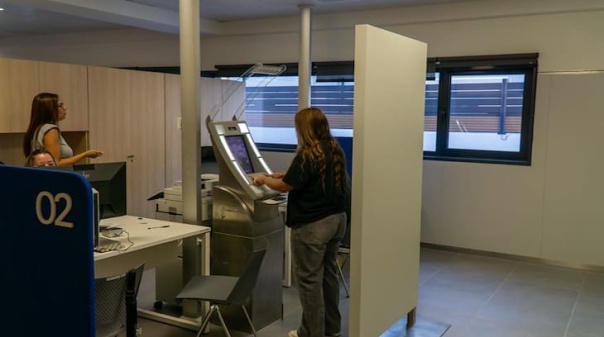  Loja Cidad&atilde;o de Olh&atilde;o fez mais de 7600 atendimentos num m&ecirc;s