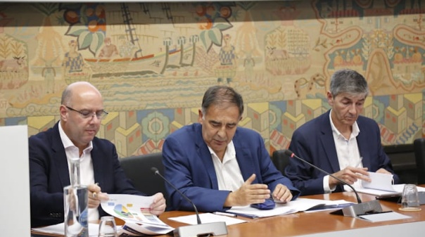 Algarve 2030: benefici&aacute;rios t&ecirc;m de submeter despesa de 58 milh&otilde;es at&eacute; dezembro