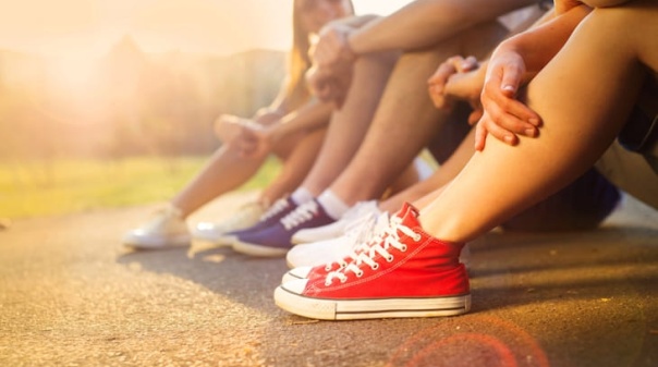 Jovens de Lagoa participam em sunset com m&uacute;sica e partilha de ideias 