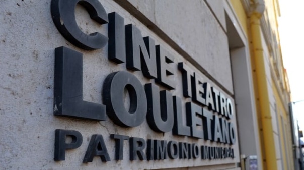 Cineteatro Louletano vai ser palco do Concerto pela Paz 
