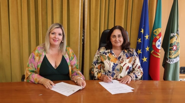 C&acirc;mara de Vila do Bispo refor&ccedil;a coopera&ccedil;&atilde;o com Junta de Freguesia