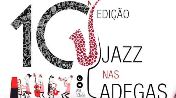  Jazz nas Adegas regressa em novembro a Silves para a 10.&ordf; edi&ccedil;&atilde;o