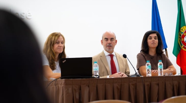 Conselho Municipal de Juventude de Lagoa abre portas para encontros nacionais e internacionais