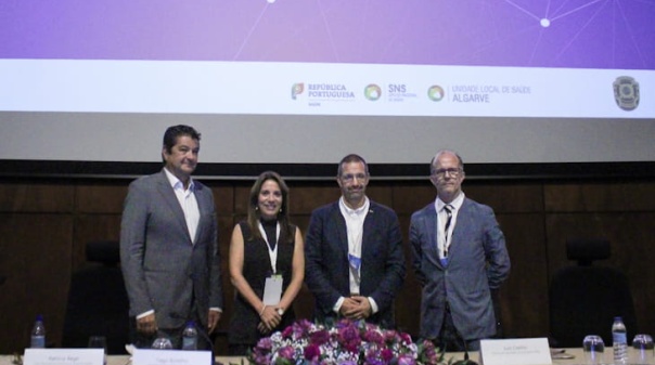 ULS Algarve promoveu confer&ecirc;ncia nacional sobre preven&ccedil;&atilde;o da fraude e corrup&ccedil;&atilde;o na Administra&ccedil;&atilde;o P&uacute;blica