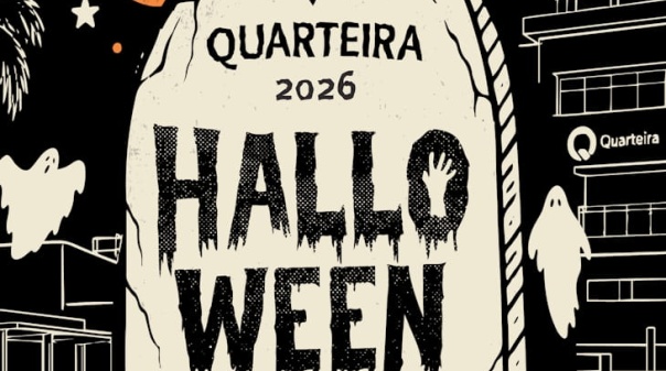 Halloween vai transformar Quarteira na noite mais assustadora do ano