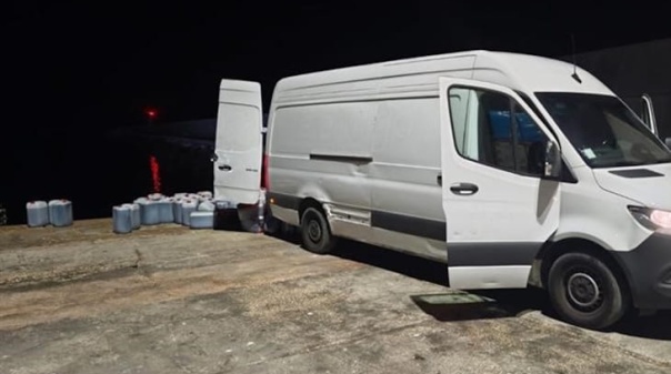 Opera&ccedil;&otilde;es contra narcotr&aacute;fico no Algarve levam &agrave; recolha de fardos de haxixe e &agrave; apreens&atilde;o de 3.750 litros de combust&iacute;vel
