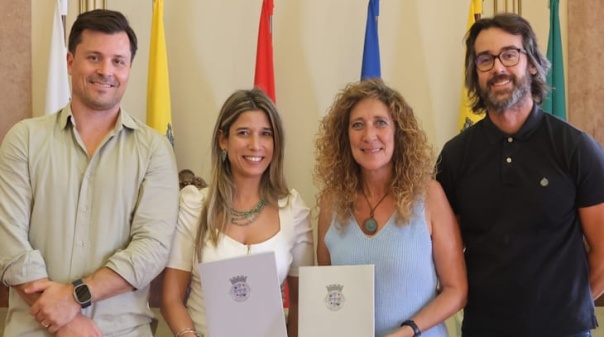 Munic&iacute;pio de Silves refor&ccedil;a apoio financeiro &agrave; resposta social &laquo;Bem Crescer&raquo;