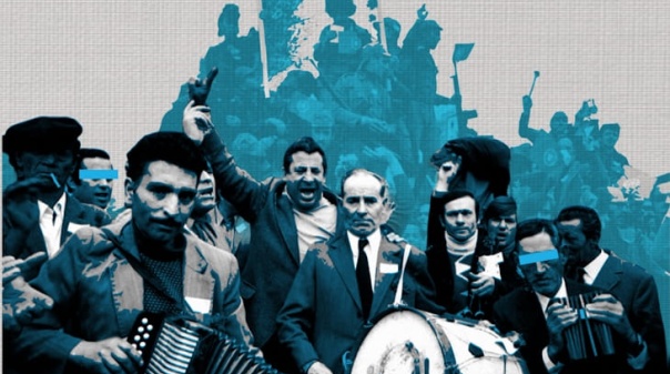 Estrat&eacute;gia para a cultura e criatividade em Olh&atilde;o apresentada em novembro 