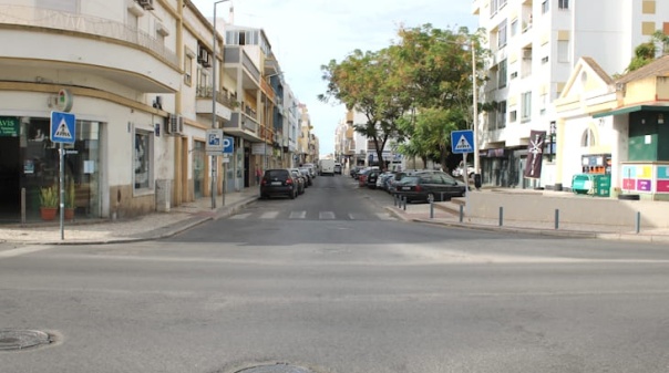 Faro quer investir 15 ME em plano para enfrentar cheias urbanas
