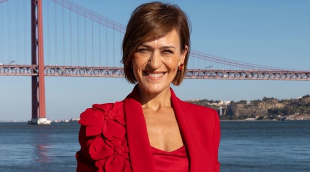 F&aacute;tima Lopes vai conversar com o p&uacute;blico na Biblioteca de Tavira